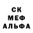 Бутират GHB Zero 666